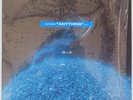 Third Eye Blind - Blue 2LP 1999 USA Orig 62415-1 w/ Shrink + sheet