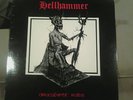 HELLHAMMER-APOCALYPTIC RAIDS 1984 LP/CELTICE FROST