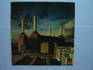 PINK FLOYD - ANIMALS LP **1ST PRESS** **2U/2U**