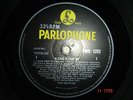 THE BEATLES - PLEASE PLEASE ME LP **1ST PRESS**
