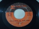 Northern Soul 45 -THE BLOSSOMS: THAT'S WHEN THE TEARS START -REPRISE