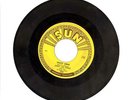 Jerry Lee Lewis Classic 45rpm Crazy Arms & End of the Road