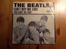 The Beatles: Vinyl Single 