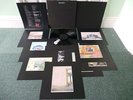 FAUST - So Far(UK 1972 1ST PRESS VINYL ALBUM / MINT VINYL / 10 INSERTS)