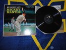 My Favorite Hits Mickey Mantle