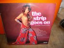 WERNER MÜLLER The Strip Goes On GERMAN IN-KRAUT Funk NM*Bodybuilding*Hear