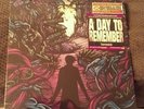 A Day To Remember Homesick Vinyl LP NEW Sealed