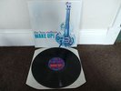 THE BOO RADLEYS - Wake Up(UK 1995 1ST PRESS VINYL ALBUM / NR MINT VINYL)