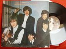 The ROLLING STONES -  Bootlegs Pirate Bootleg - BRIGHT LIGHT - BIG CITY No LABEL