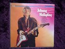 JOHNNY HALLYDAY .  LP  