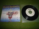 IRON MAIDEN - CAN I PLAY WITH MADNESS - USA PROMO SINGLE - ULTRA RAR 