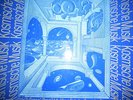 2 LP SET-KOSMISCHE MUSIK-KLAUS SCHULZE/TANGERINE DREAM/IMPORT
