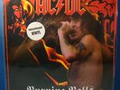 AC/DC -LIVE CLEVELAND, AGORA BALLROOM 1977 -1LP-COLOR WAX-ULTRALIMITED- SEALED