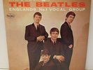 INTRODUCING THE BEATLES ORIGINAL LP RECORD ALBUM VEE-JAY VJLP 1062 CLEAN
