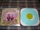 TY SEGALL / MIKAL CRONIN Reverse Shark Attack LP RE FOAM GREEN WAX Oh Sees