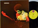 Jimi Hendrix Band Of Gypsys Original Green Label Sterling RL Gatefold NM Archive