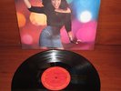 SHAKIRA- MAGIA LP PROMOTIONAL LABEL FOR -SONY 1ST PRESS COLOMBIA 1991-FANTASTIC