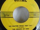 RARE Alabama 60s Fuzz Garage 45 