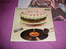 *ROLLING STONES* LET IT BLEED -  UK DECCA LP *MINT-* + POSTER + LINER SLEEVE