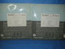 ^COLUMBIA 33CX 1211-2 *BLUE/GOLD* *CALLAS DI STEFANO GOBBI* I PAGLIACCI SERAFIN
