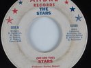 Modern Soul Boogie 45 THE STARS We Are the Stars ANDRE HEAR