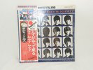 The Beatles A Hard Day's Night EAS-80552 VG+/NM- In Shrink OBI Lyric Inner