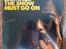 Sam Dees The Show Must Go On Atlantic SD 18134 STILL SEALED