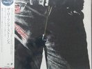 Sealed ROLLING STONES Sticky Fingers JAPAN 100% PURE LP Audiophile UIJY-90001