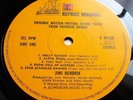 JIMI HENDRIX Rainbow Bridge 1971 UK REPRISE 1st PRESS MINT-
