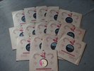 Bill Haley and His Comets, 15 Records
