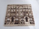 LED ZEPPELIN PHYSICAL GRAFITTI LP 2 LP MINT INSERT SWAN SONG LP LED ZEP ORIGINA