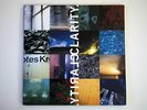 Jimmy Eat World - Clarity Vinyl Record (2x LP)  180 gram vinyl
