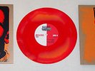 MELVINS 1983 10” RARE Cover #5 COLOR VINYL Freak Puke Bulls Bees Haze Sunn Boris