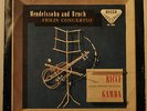 UK Decca SXL 2006 Ricci plays Mendelssohn Bruch WB BB