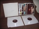 The Beatles. The White Album. WHITE Vinyl + Poster + Portraits. NM/NM.