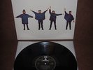The Beatles. Help UK Import. Parlophone Records PCS 3071 Stereo NM+/NM.