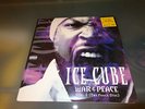 Ice Cube Rare War & Peace Vol. 2 Double Vinyl Lp Record Set NWA Rap Hip Hop NEW