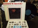Dodo Marmarosa- Dodo's Back-1961 ARGO LP-4012 Lp VG+