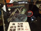 John Coltrane- CRESCENT- Impulse AS-66 1964 Van Gelder Gatefold Lp NM-