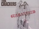 RARE Power-Pop THE CRACKERS Guaranteed LP 1983 EDISON Private Pressing EX NR