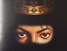 Michael Jackson, Behind The Mask, NEW/MINT Ltd edition 7