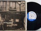 Dexter Gordon One Flight Up Blue Note 84176 NY/USA Van Gelder CLEAN