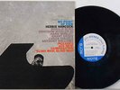 Herbie Hancock My Point Of View Blue Note 84125 DG Van Gelder Clean LP
