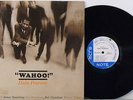 Duke Pearson Wahoo Blue Note 84191 NY/USA Van Gelder Ear Original Stereo