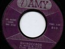 POPCORN JUNGLE + NEW BREED R&B--STAN ROBINSON--