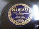 Wolverine Orchestra (Bix) : Gennett 5453: Copenhagen 