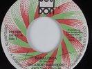 Latin Funk 45 RICARDO MARRERO Bablonia DON HEAR VG++