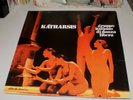 ALFREDO TISOCCO - KATHARSIS - GRUPPO DI DANZA MUSICALE - RARE ITALY PROG LP 1977
