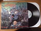 SUFFOCATION - Effigy Of The Forgotten LP BLACK Vinyl