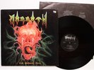 MORGOTH -The Eternal Fall 12